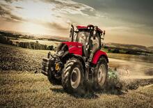 Tracteurs 4WD Case IH Maxxum 150