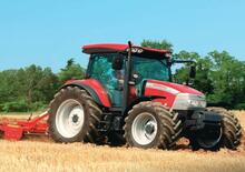 Tracteurs 4WD McCormick MC 120