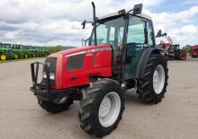 Tracteurs 4WD Massey Ferguson MF 2210 GE