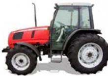 Tracteurs 4WD Massey Ferguson MF 2235