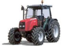 Tracteurs 4WD Massey Ferguson MF 2440 ST Kompakt