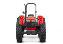 Tracteurs 4WD Massey Ferguson MF 2625 	