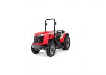 Tracteurs 4WD Massey Ferguson MF 3306 Xtra