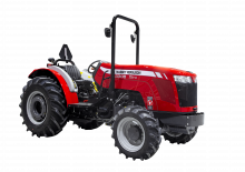 Tracteurs 4WD Massey Ferguson MF 3308 Xtra