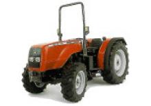 Tracteurs 4WD Massey Ferguson MF 3315-4 V