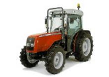Tracteurs 4WD Massey Ferguson MF 3330-4 GE