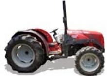Tracteurs 4WD Massey Ferguson MF 3425-4 GE