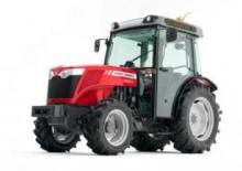Tracteurs 4WD Massey Ferguson MF 3625