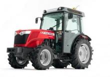 Tracteurs 4WD Massey Ferguson MF 3635