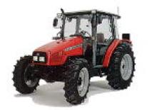 Tracteurs 4WD Massey Ferguson MF 4220 LPF