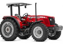 Tracteurs 4WD Massey Ferguson MF 4290 Xtra