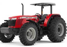 Tracteurs 4WD Massey Ferguson MF 4299