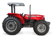 Tracteurs 4WD Massey Ferguson MF 4309