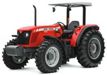 Tracteurs 4WD Massey Ferguson MF 435 Xtra 