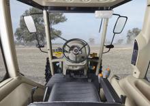 Tracteurs 4WD Massey Ferguson MF 4408
