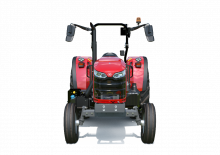 Tracteurs 4WD Massey Ferguson MF 4708 M