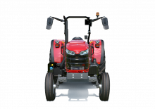 Tracteurs 4WD Massey Ferguson MF 4709 M