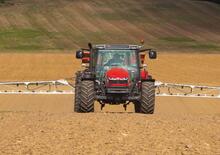 Tracteurs 4WD Massey Ferguson MF 6445 Edition Plus
