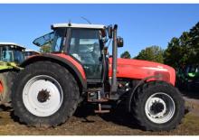 Tracteurs 4WD Massey Ferguson MF 8250-4 Classic