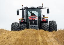 Tracteurs 4WD Massey Ferguson MF 9S.425 