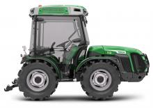 Tracteurs 4WD Ferrari Mizar 70 AR