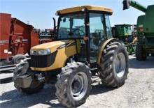 Tracteurs 4WD Challenger MT335B