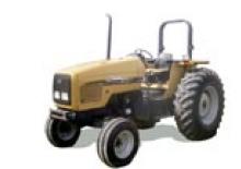 Tracteurs 4WD Challenger MT425