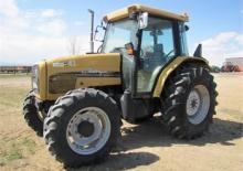 Tracteurs 4WD Challenger MT465