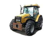Tracteurs 4WD Challenger MT495D