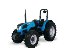 Tracteurs 4WD Landini Multifarm 75 