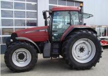 Tracteurs 4WD Case IH MX 150 Mx Trac