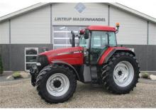 Tracteurs 4WD Case IH MX 170 Profi