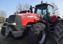 Tracteurs 4WD Case IH MX 230 Magnum Profi II