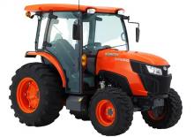 Tracteurs 4WD Kubota MX5400