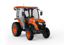 Tracteurs 4WD Kubota MX6000HST