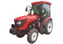 Tracteurs 4WD YTO NME7546F