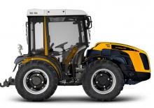 Tracteurs 4WD Pasquali Orion K90 MT