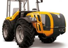 Tracteurs 4WD Pasquali Orion V7.80 AR
