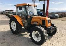 Tracteurs 4WD Renault Pales 230-4