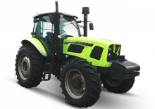 Tracteurs 4WD Zoomlion PG 2004