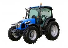 Tracteurs 4WD Landini Powerfarm 110