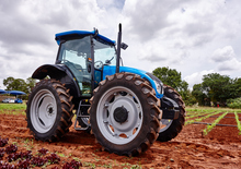 Tracteurs 4WD Landini Powerfarm 110