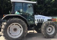 Tracteurs 4WD Lamborghini Premium 1050 A
