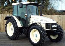 Tracteurs 4WD Lamborghini Premium 1060