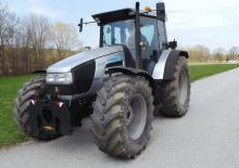 Tracteurs 4WD Lamborghini Premium 1100