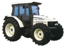 Tracteurs 4WD Lamborghini Premium 850