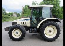 Tracteurs 4WD Lamborghini Premium 950