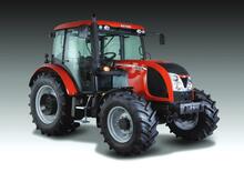 Tracteurs 4WD Zetor Proxima 75 PRO
