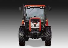 Tracteurs 4WD Zetor Proxima Power 85