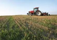 Tracteurs 4WD Case IH Puma 145